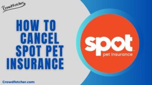 How to Cancel Spot Pet Insurance - Simple Guide